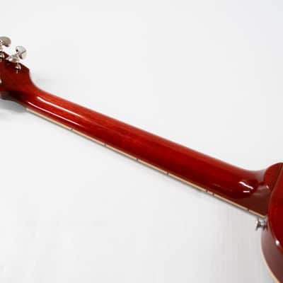 Gibson Les Paul Standard '60s Left-handed Electric Guitar - Iced Tea image 10