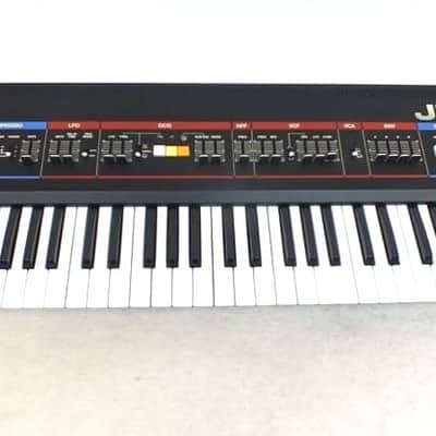 Roland Juno-6 61-Key Polyphonic Synthesizer