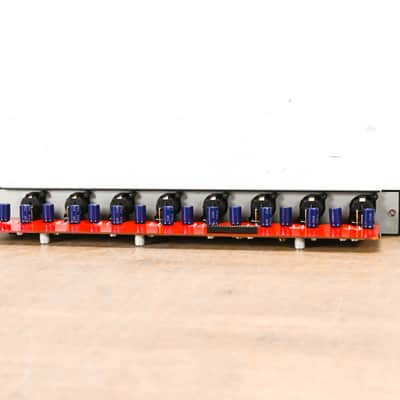 DiGiCo MOD-D2R-DAC D2-Series 8 Ch Analog Output Card CG014LR image 5