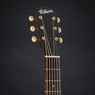 Gibson 1936 J-35 VS Vintage Sunburst - Acoustic Guitar image 3