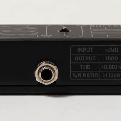 【used】tc electronic / BONAFIDE BUFFER【GIB Yokohama】【price included SHIPPING & IMPORT TAX & VAT】 image 7