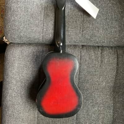 Airline Soprano Ukulele image 5