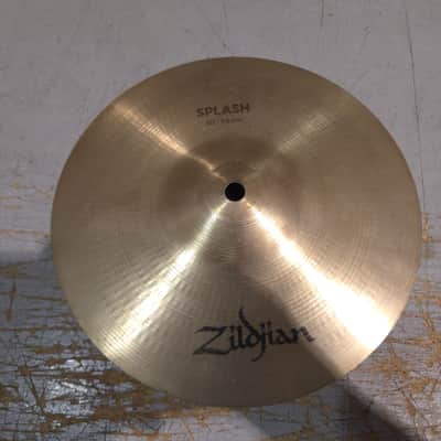 Zildjian Splash 10" image 1