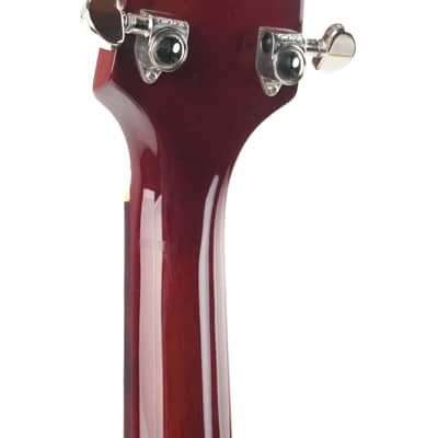 Heritage H575 Vintage Wine Burst 2016 image 6