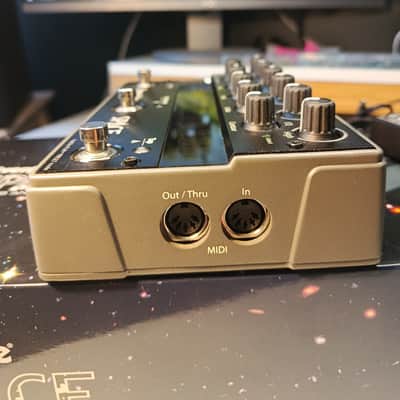Eventide Space Reverb Pedal (EU shipping included) image 6