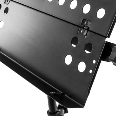 Nomad NBS-1313 Folding Music Stand image 5