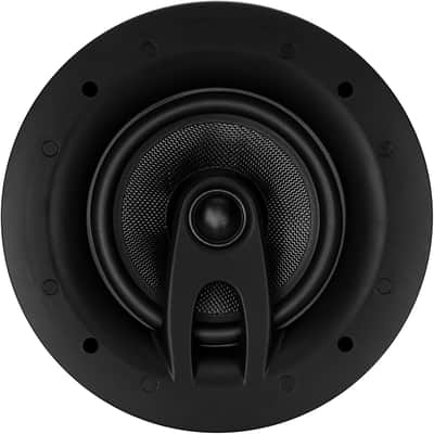 Dayton Audio - ME620C - 6-1/2" 2-Way Micro-Edge Ceiling Speaker - Pair Bild 2