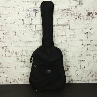 2009 Great Divide LD-2-SB Dreadnought Acoustic Guitar – Vintage Sunburst image 12