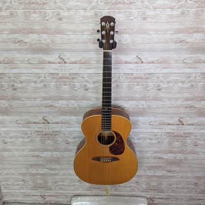 Used Alvarez Yairi DY-53 1989 image 2