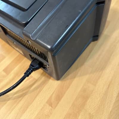 Roland Music Player MT 80s image 7