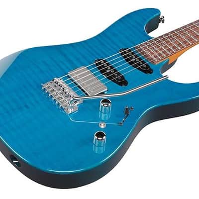 Ibanez - MMN1TAB - EL GTR M.MILLER W/CASE image 2