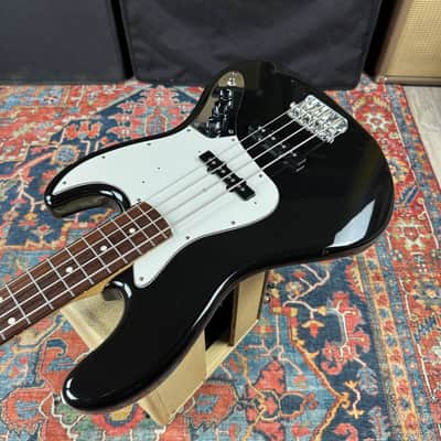 Fender Jazz Bass Model JB45 Craft Collection Mahogany MIJ -2004 image 8