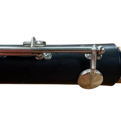 Yamaha YCL-255 Standard Bb Clarinet image 10