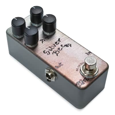 One Control BJFe Silver Bee OD 4K mini image 2