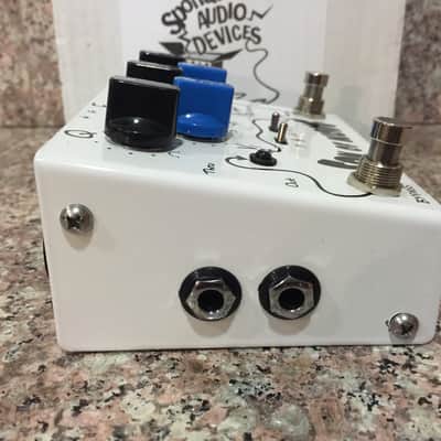 Spontaneous Audio Devices Son of Kong image 5