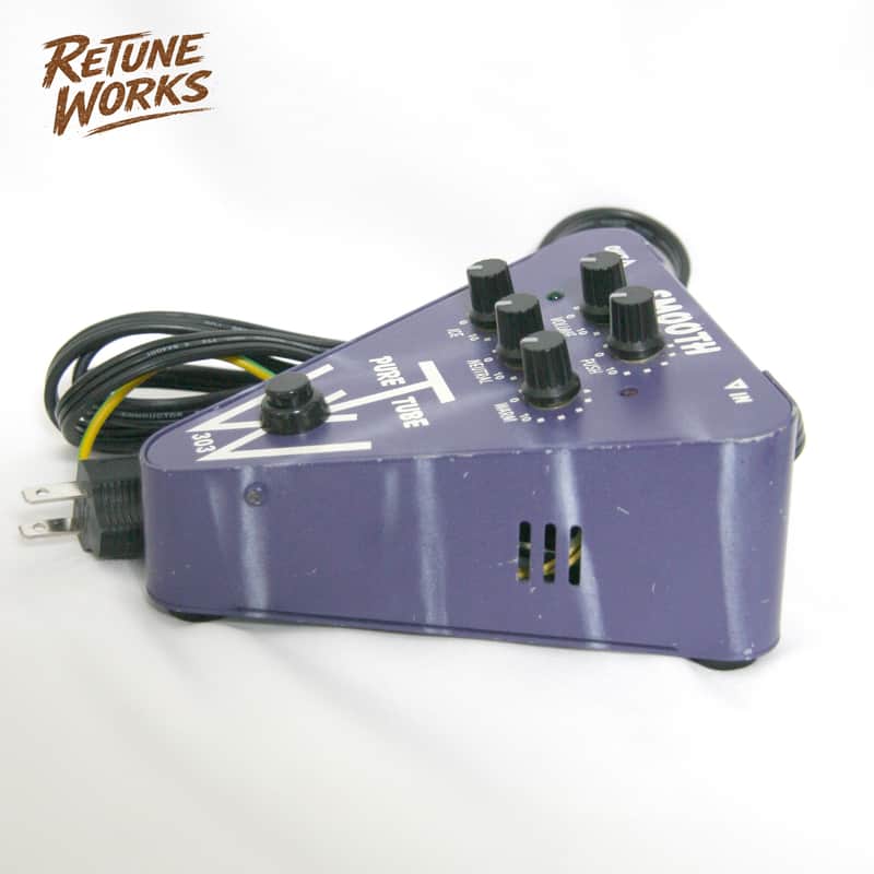Tube Works SMOOTH PURE TUBE TW-303 【公式通販】