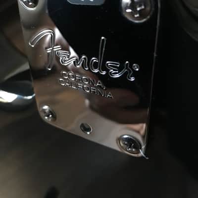 Fender Subsonic Baritone Stratocaster image 12