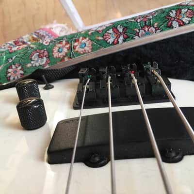 Immagine Peavey BQuad White - 10