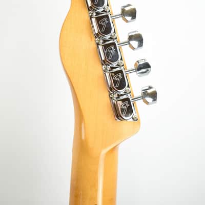 Fender FSR Vintera II 60s Telecaster Antigua Limited Edition image 12