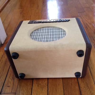 Danelectro Dirty Thirty Guitar Amplifier image 6