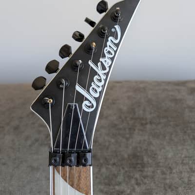 Jackson Jackson X Series Soloist SL3X DX - Matte Army Drab image 5