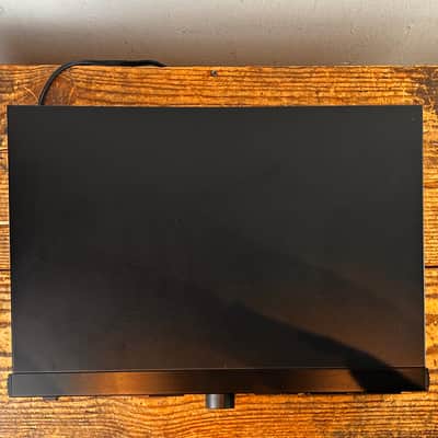 Rotel RSP-960AX Surround Processor/AVR image 4