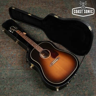 2015 Gibson J-45 Standard w/ Original Case image 16