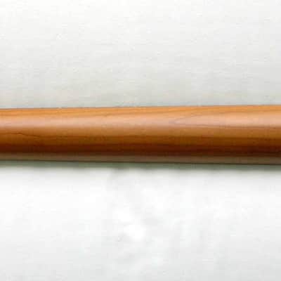Roasted Telecaster Guitar Neck/Maple Rosewood /22-Med Jumbo Frets image 4