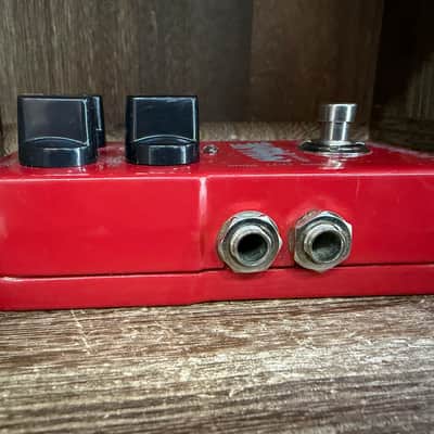 TC Electronic Hall of Fame Reverb 2011 - 2017 - Red image 6