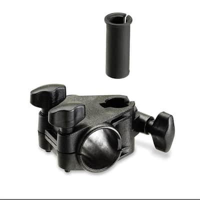 Yamaha DTX Tom Pad Attachment for 502 Rack image 1