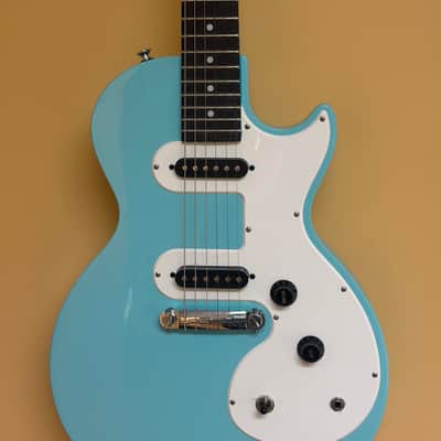 Gibson Epiphone 2018 - Turquoise image 2