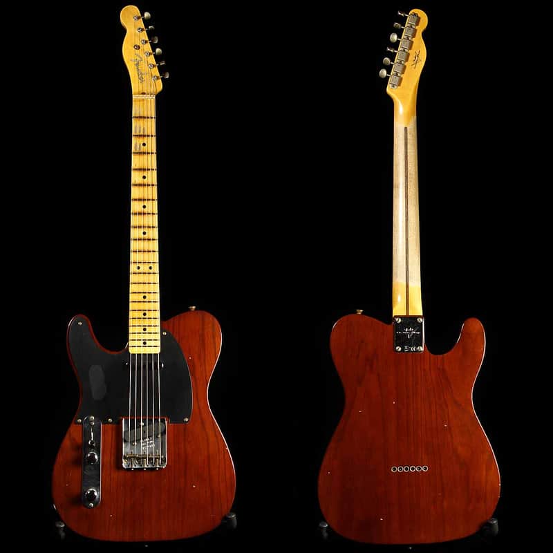 Fender Custom Shop 1951 Nocaster