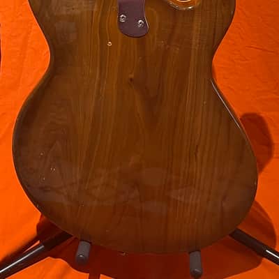 Mosrite Joe Maphis Bass 1966 image 12