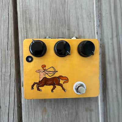 JHS Klon Replica 2008 - 2012 - Hand Painted 1 of 10 image 2