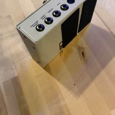 Hologram Electronics Microcosm 2020 - Present - White image 5