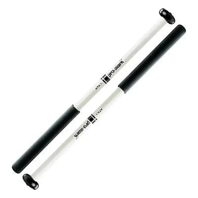 Pro-Mark ATA1 Aluminum Shaft Nylon Cookie Tenor Drum Sticks