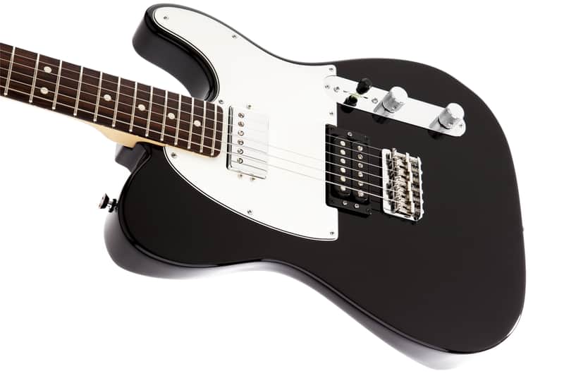 Fender American Standard Telecaster HH 2015 - 2016 | Reverb