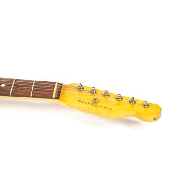 Nash Telecaster Owned by Nathaniel Rateliff image 7