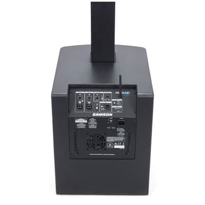 Samson Resound VX81 Column Array PA System image 3
