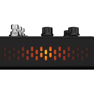 IK Multimedia TONEX Multi-Effects Pedal image 8