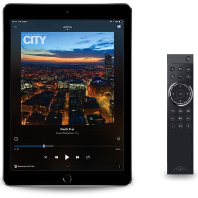 NAIM Uniti Nova - Compact All-In-One Player and Streamer - NEW! image 9