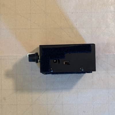 Rolls PM50se Personal Monitor Amplifier 2022 - Present - Black image 3