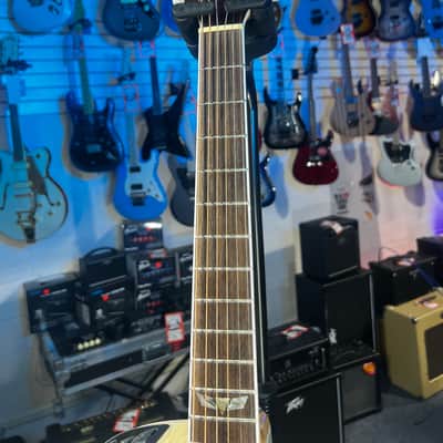 Takamine GJ72CE-NAT Jumbo Acoustic Electric Guitar - Natural Auth Deal Free Ship! 255 image 3