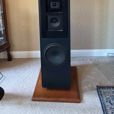 Dunlavy Audio Labs SC-IV/A Floorstanding Speaker (Pair) image 2
