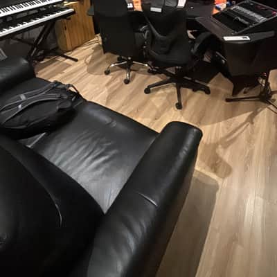Focal Shape 65 6.5" Powered Studio Monitors (Pair) 2018s - Wood image 4