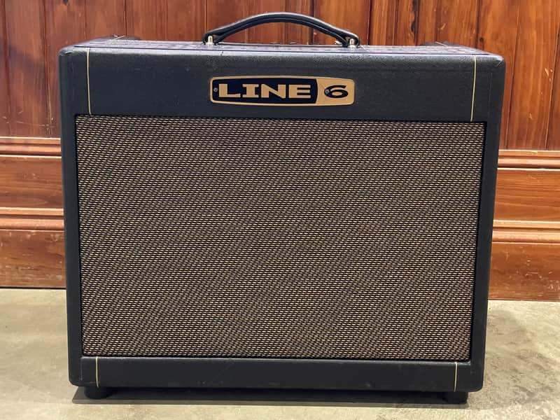 Line 6 DT25 112 Valve Combo image 1