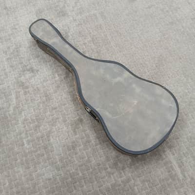 Vintage 1961 Favilla F-5 w/ Original Soft Shell Case image 24