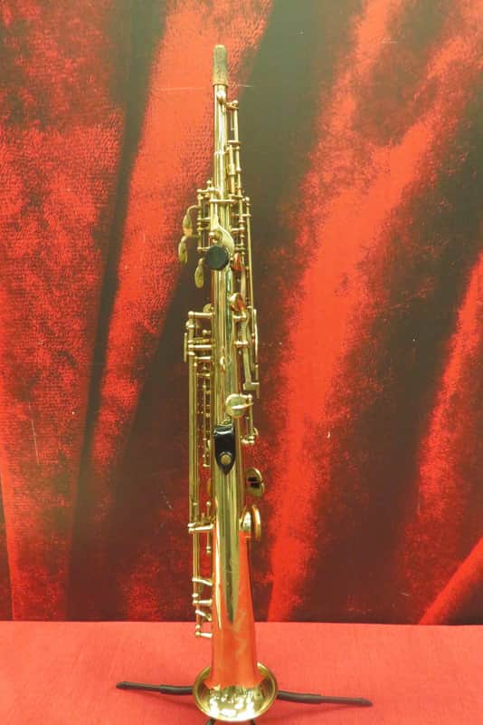 Splendor Soprano | Reverb
