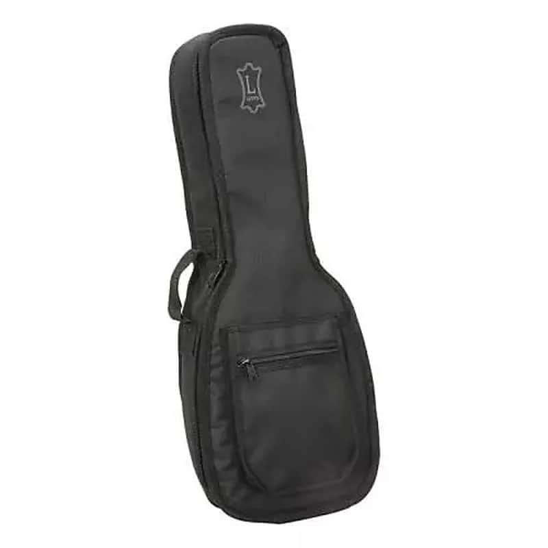 Levy's CMUS Soprano Ukulele Gig Bag image 1