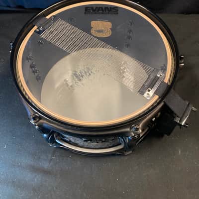 Tama - 5.5x10" Bill Bruford Signature Piccolo Snare Drum (BB1055) 1998 image 12